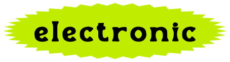 electronic