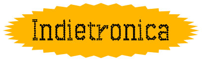 Indietronica