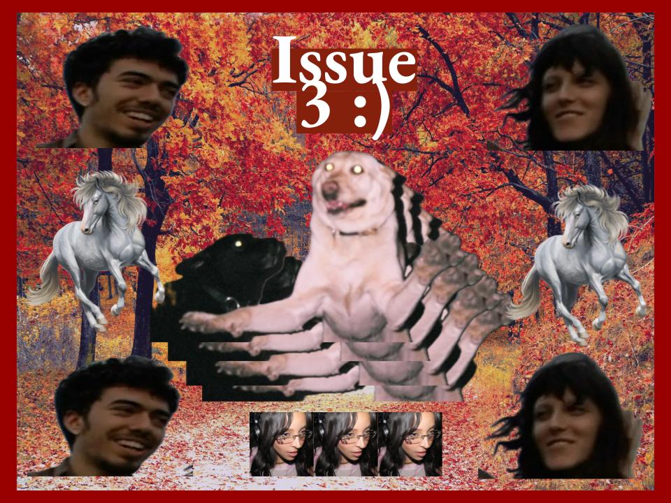 Issue 3